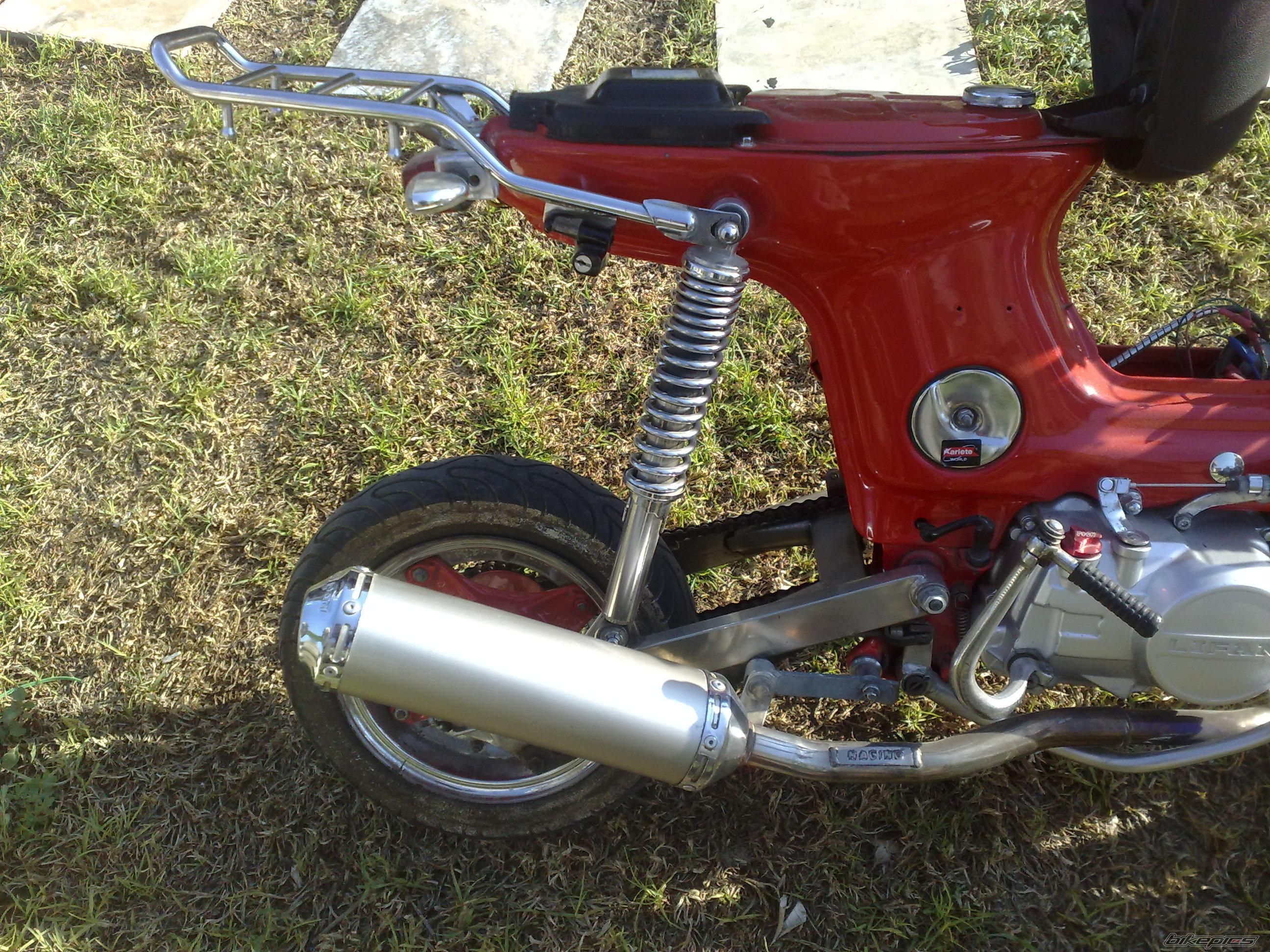 Bike Photo 2045859