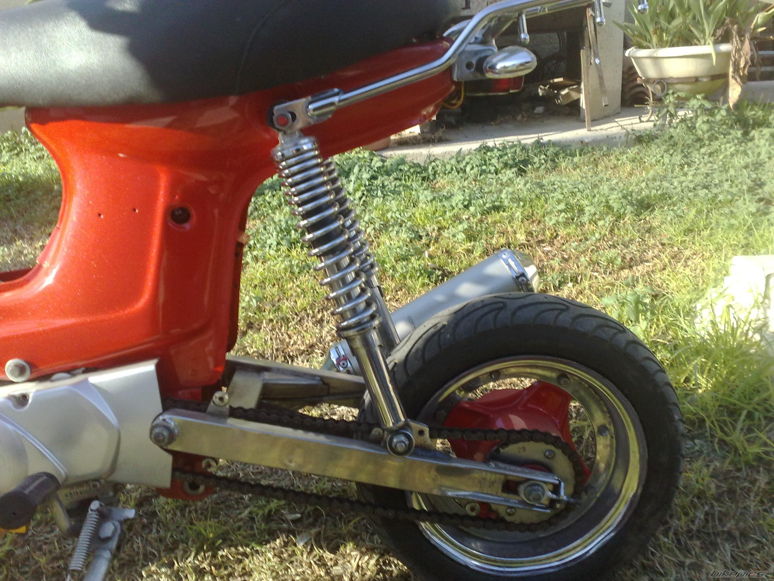 Bike Photo 2045860