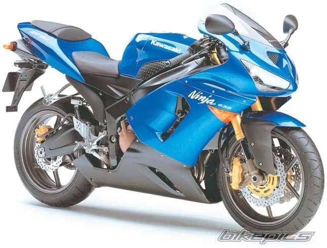 Bike Photo 204587