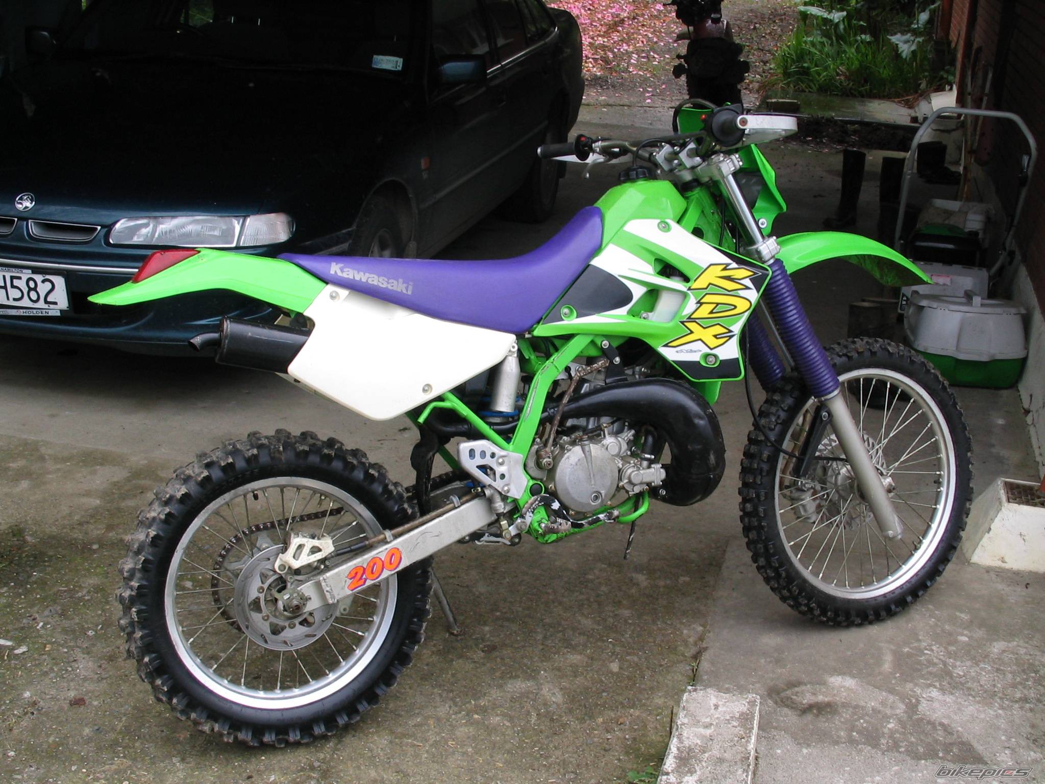 Bike Photo 204588