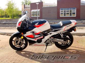 Bike Photo 20459