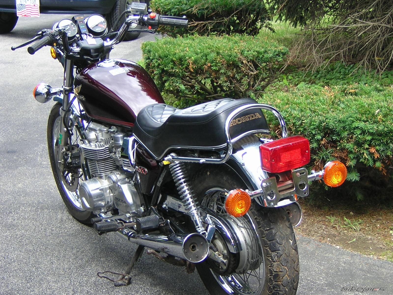 Bike Photo 204593
