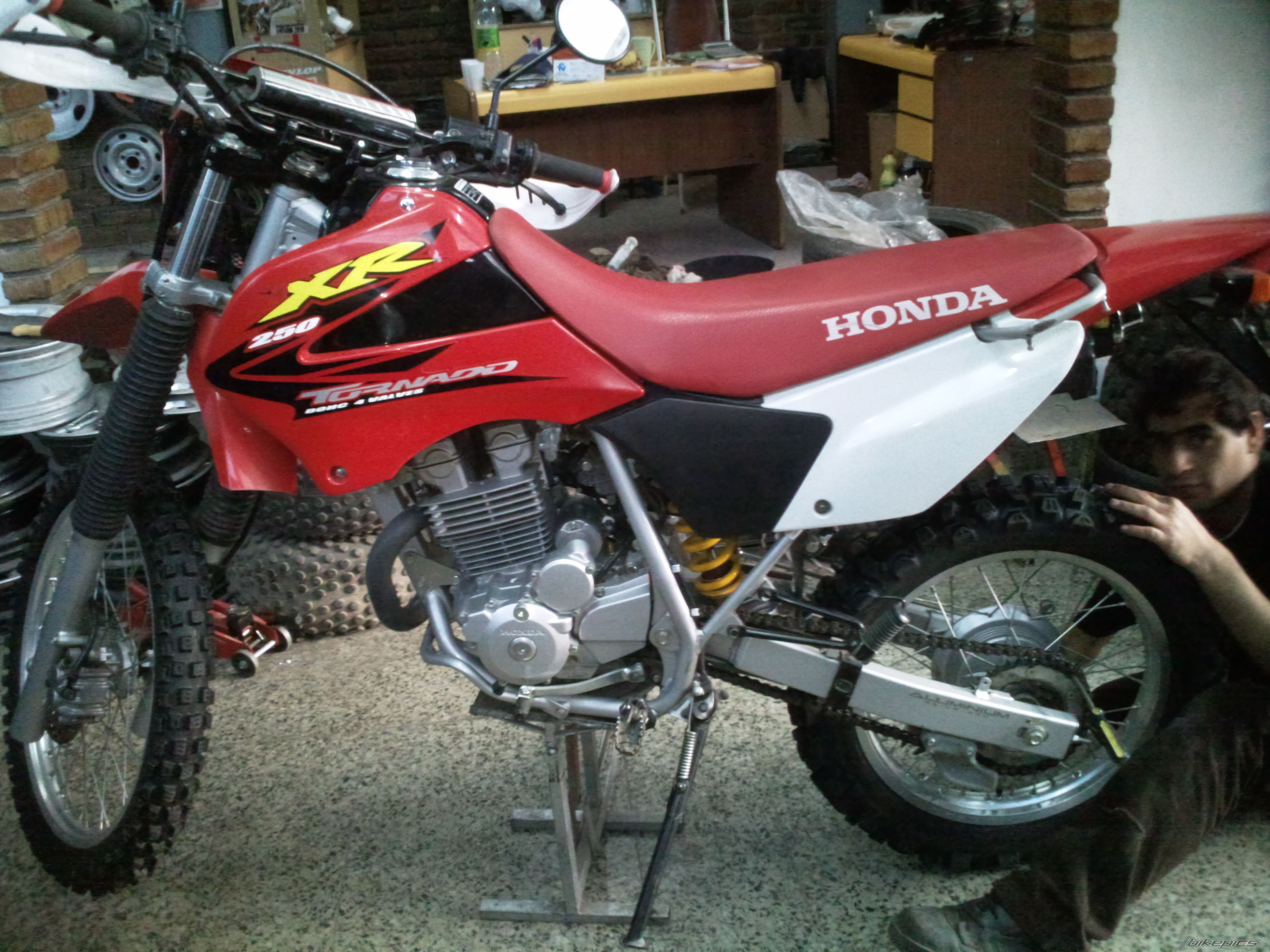 Bike Photo 2045935