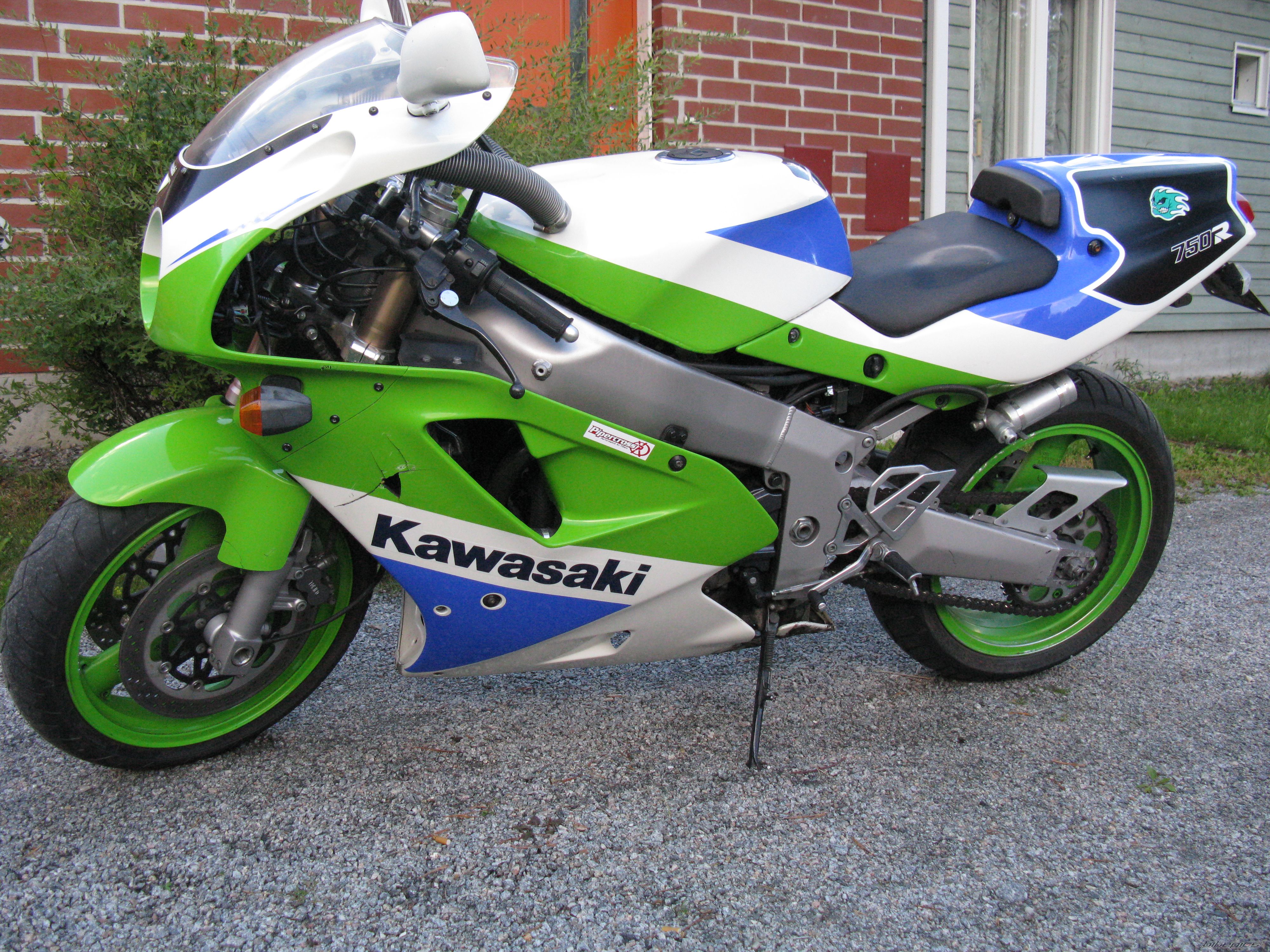 Bike Photo 2046121