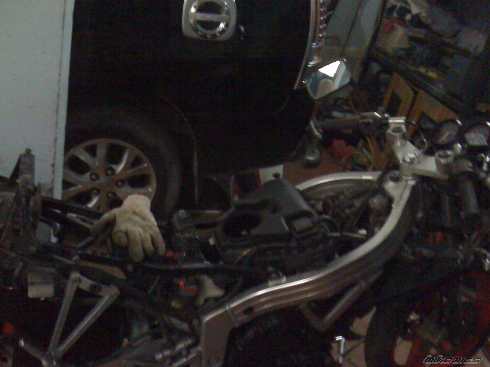 Bike Photo 2046198
