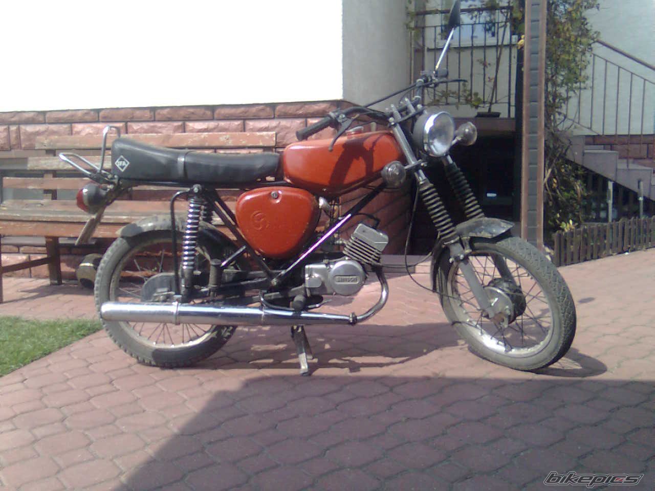 Bike Photo 2046284