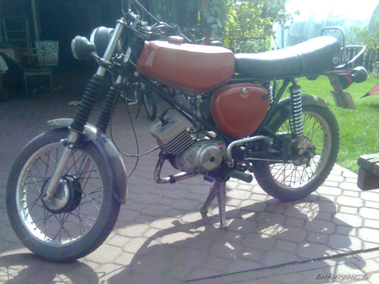 Bike Photo 2046291