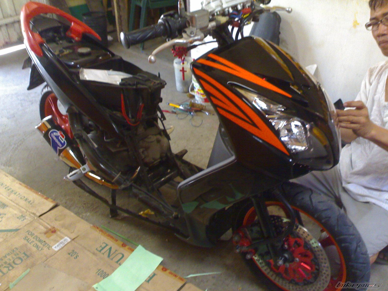 Bike Photo 2046325