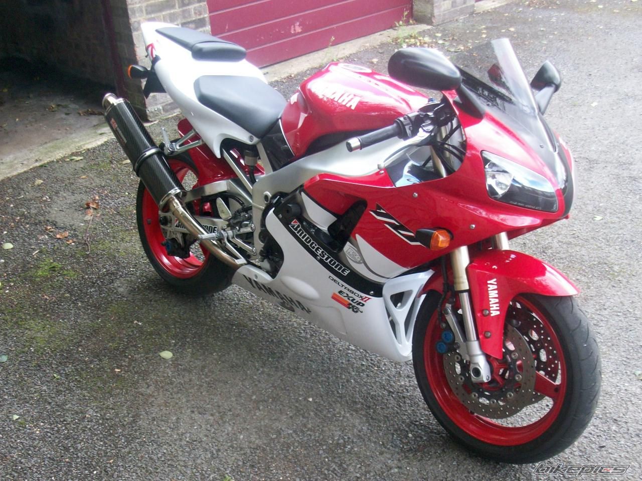 Bike Photo 2046350