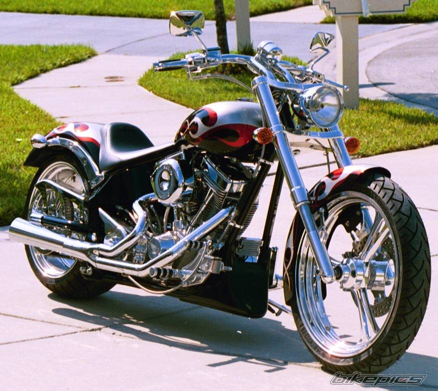 Bike Photo 204636
