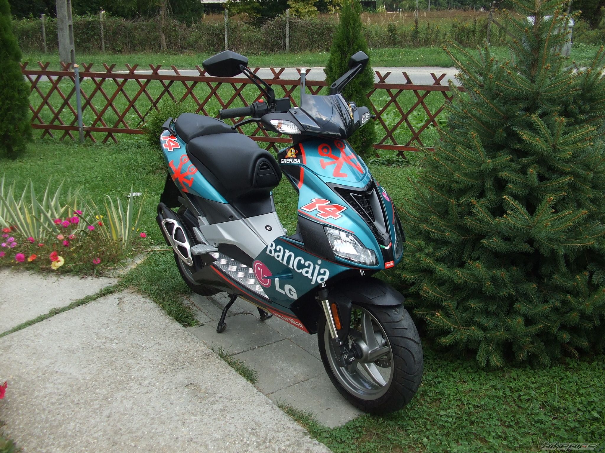 Bike Photo 2046361