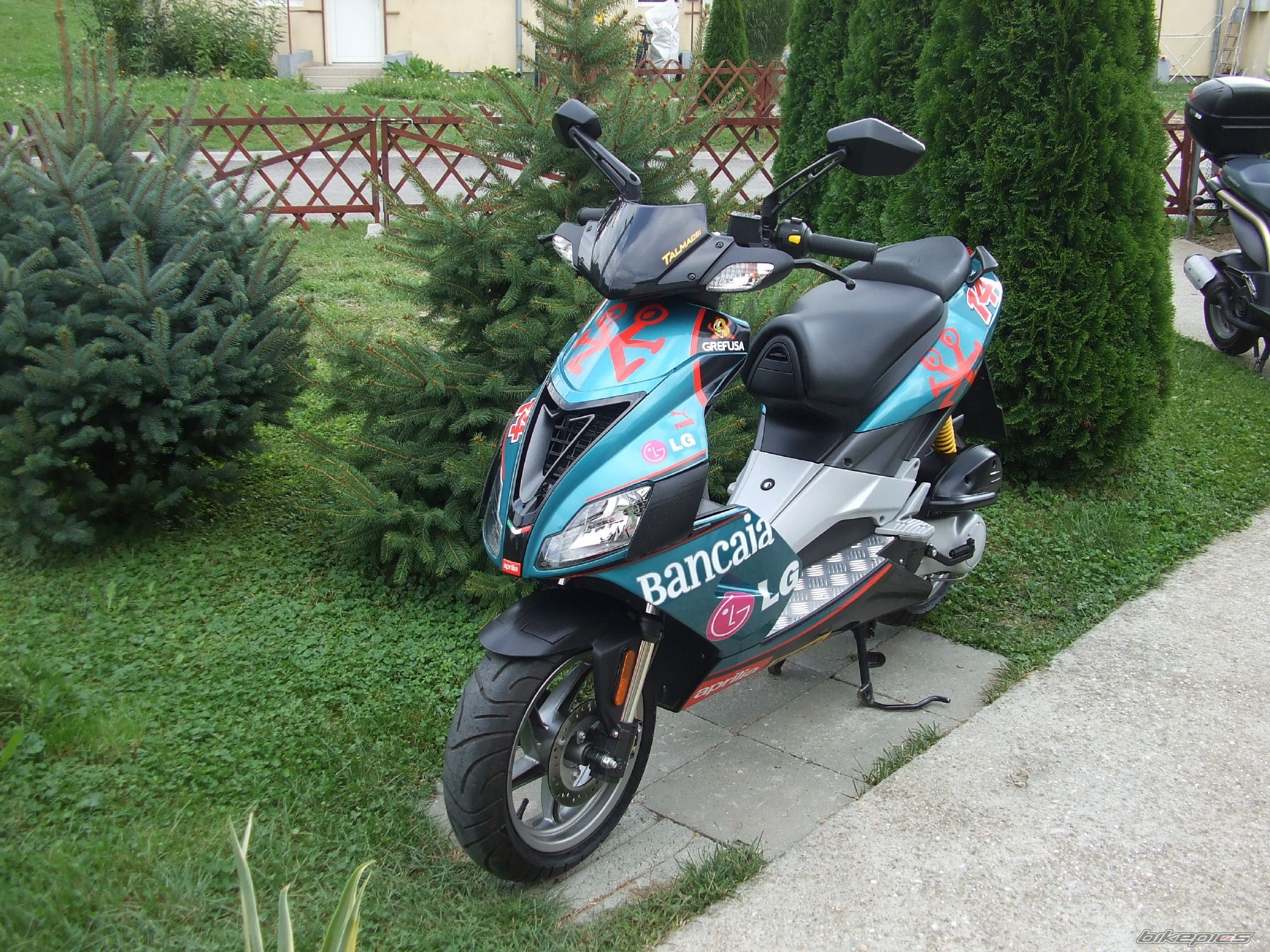 Bike Photo 2046368