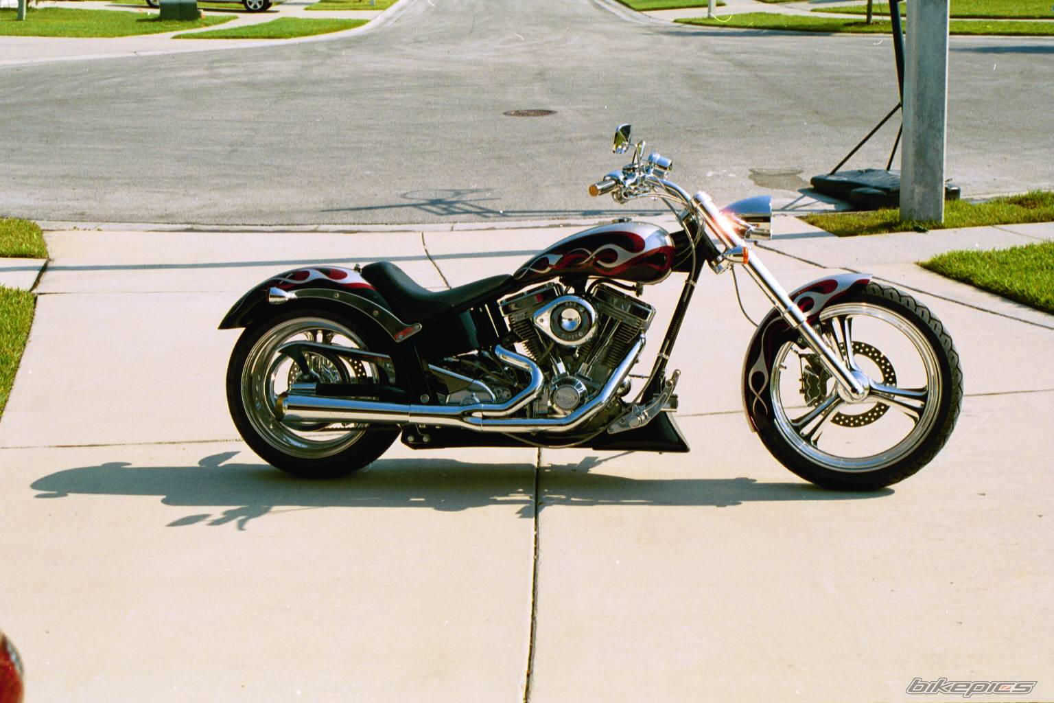 Bike Photo 204639