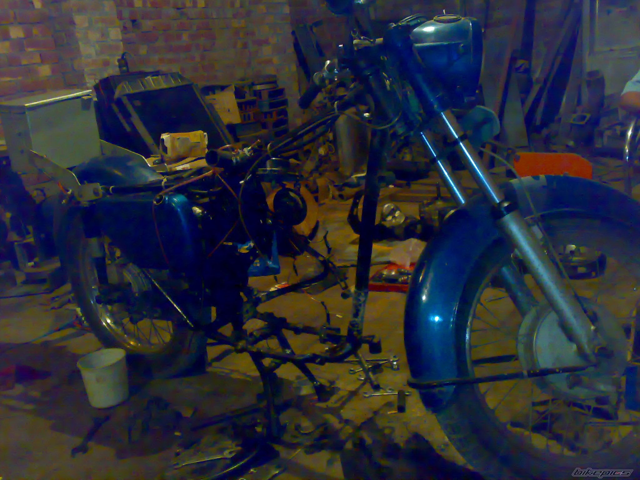 Bike Photo 2046457