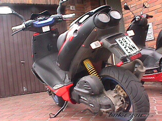 Bike Photo 20465