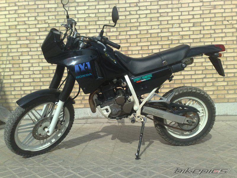 Bike Photo 2046737