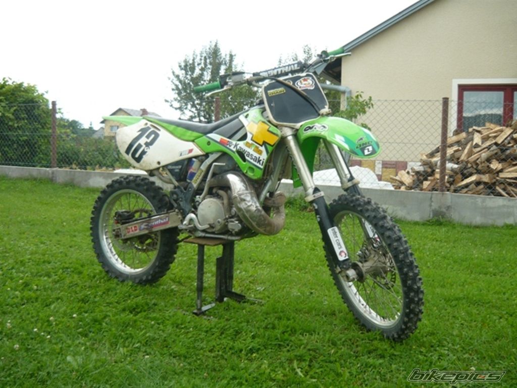 Bike Photo 2047092