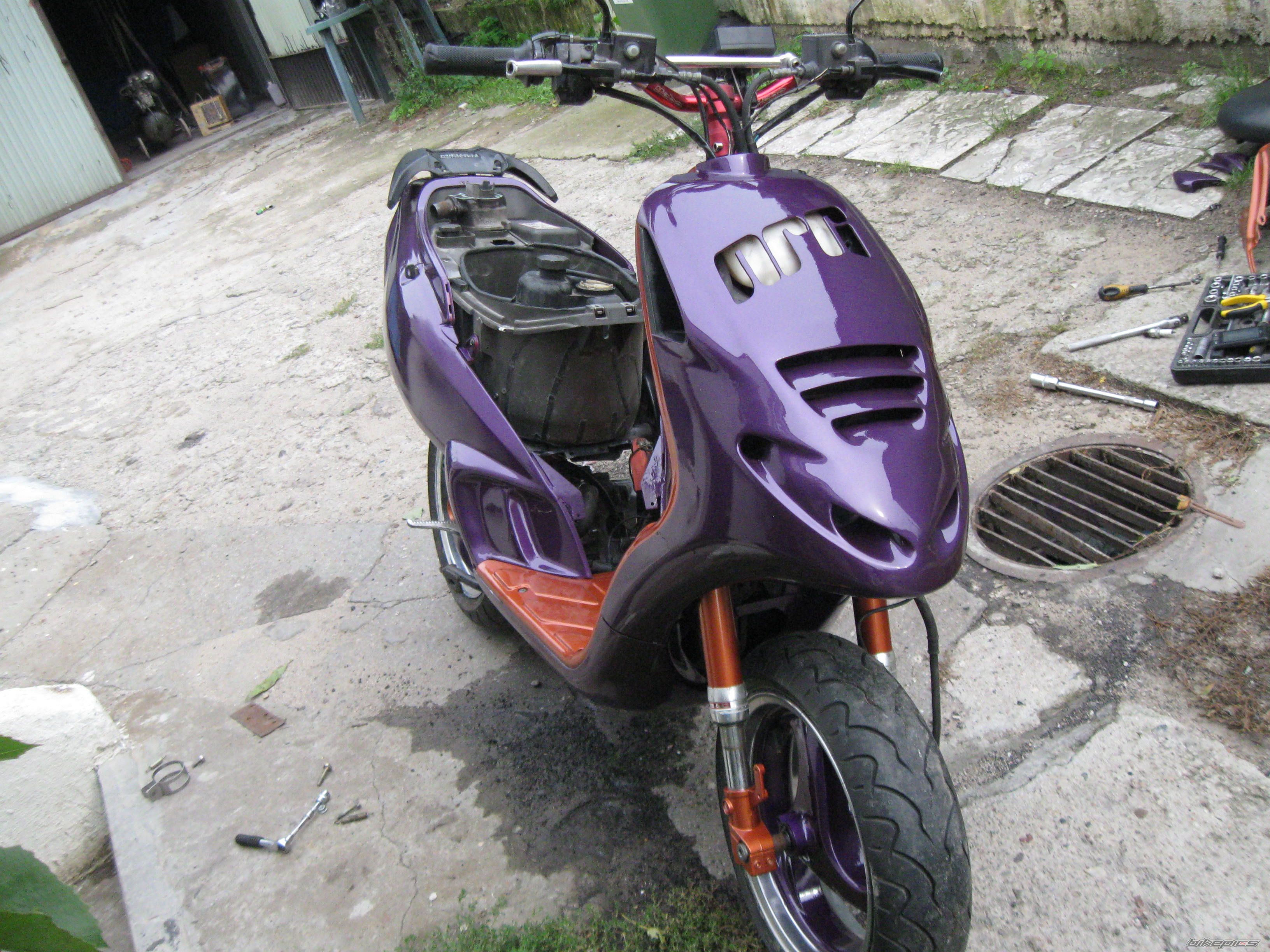 Bike Photo 2047106