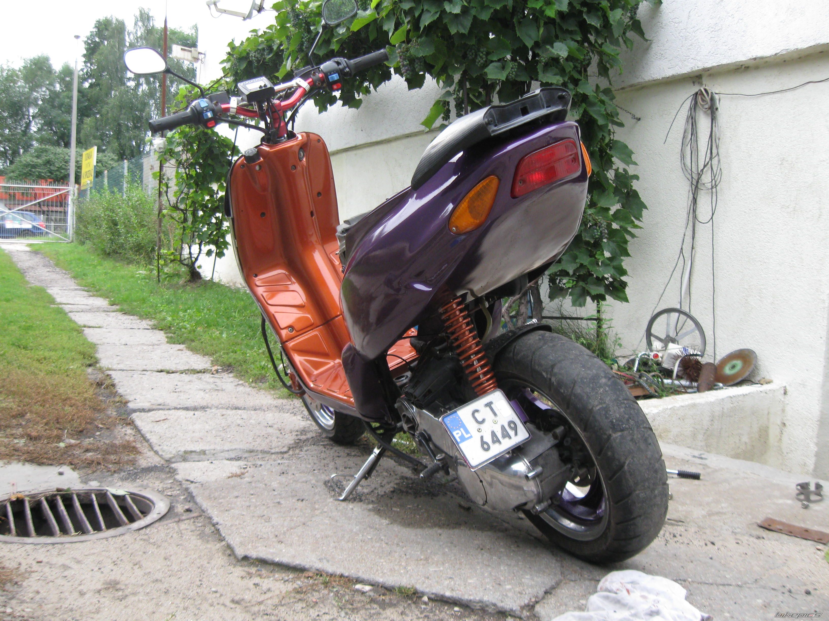 Bike Photo 2047107