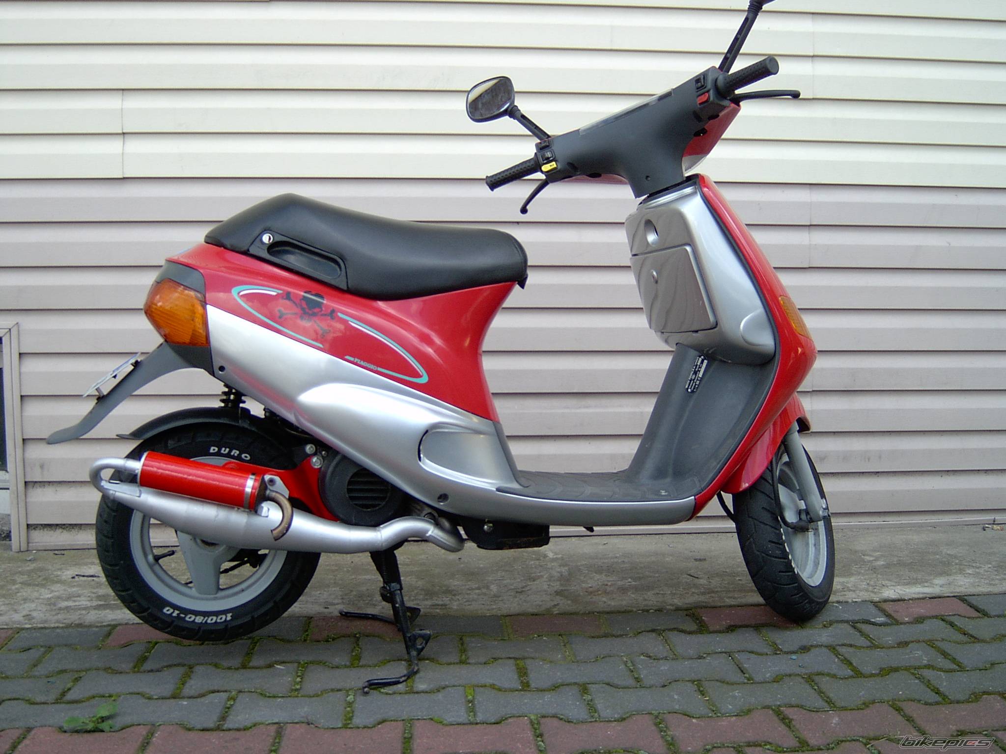 Bike Photo 204713