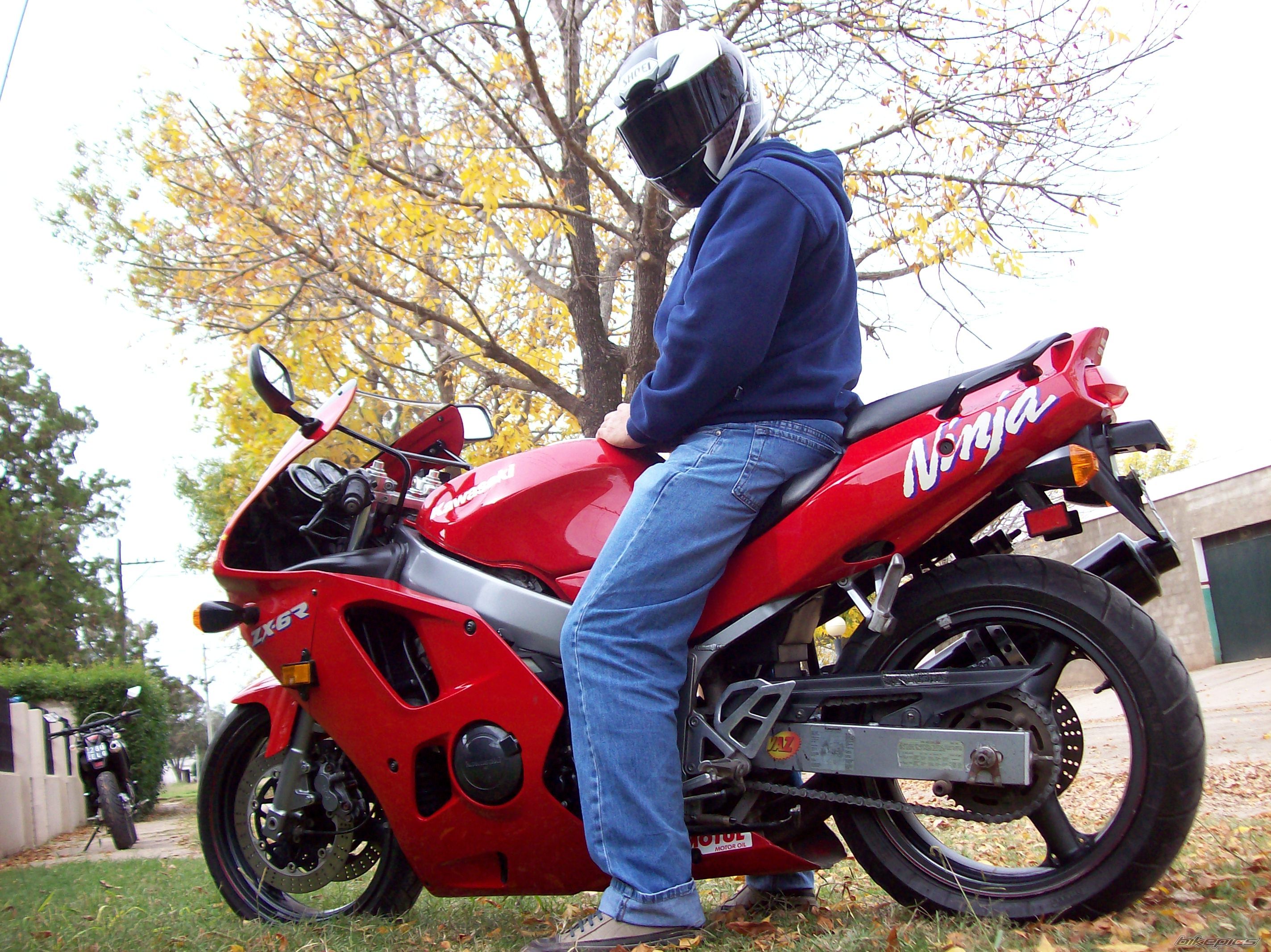 Bike Photo 2047262