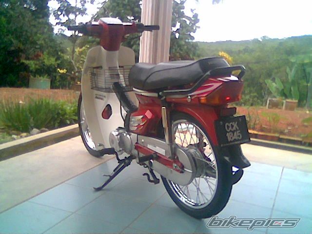 Bike Photo 2047264