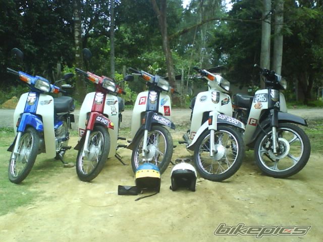 Bike Photo 2047266
