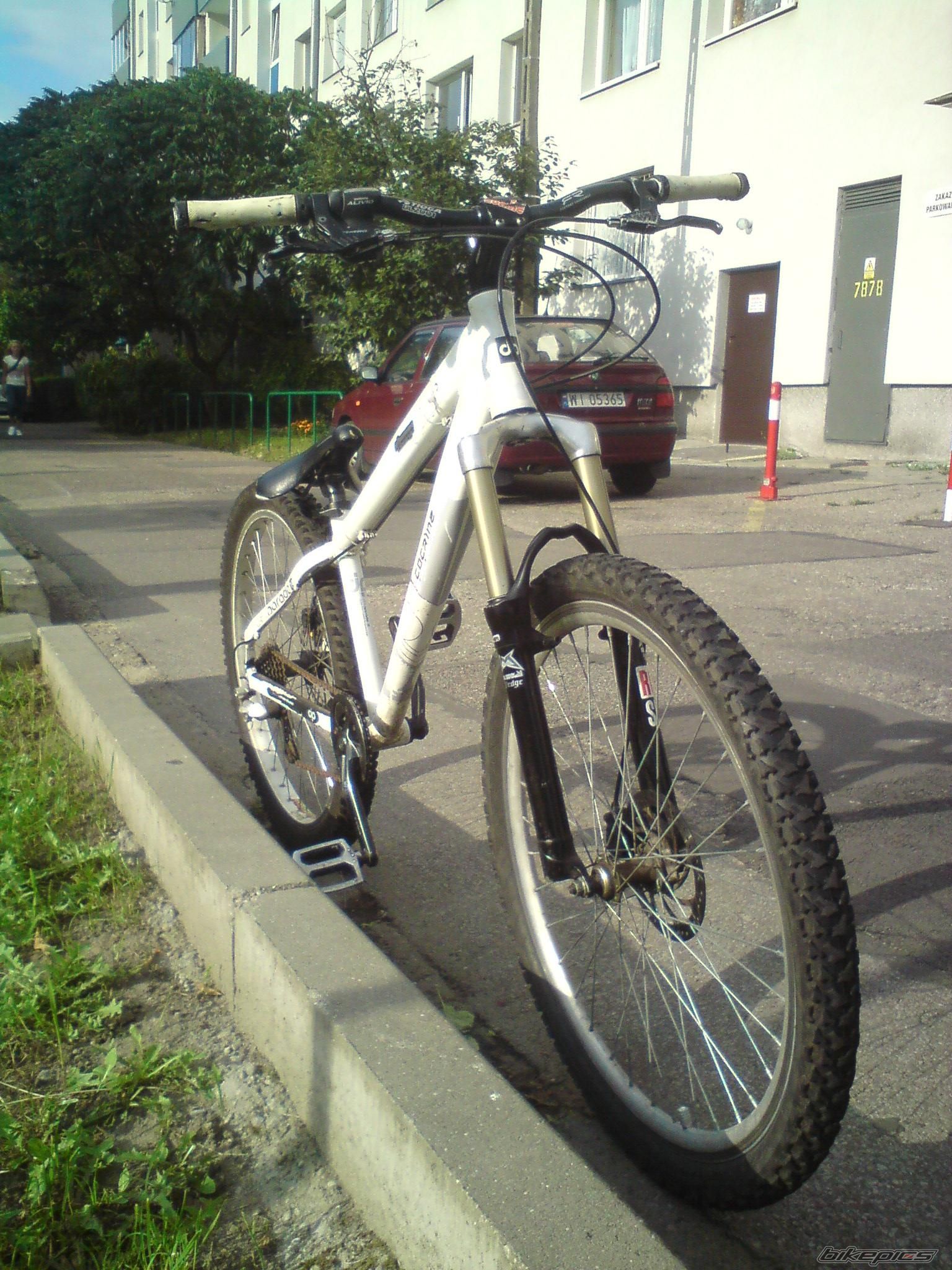 Bike Photo 2047292