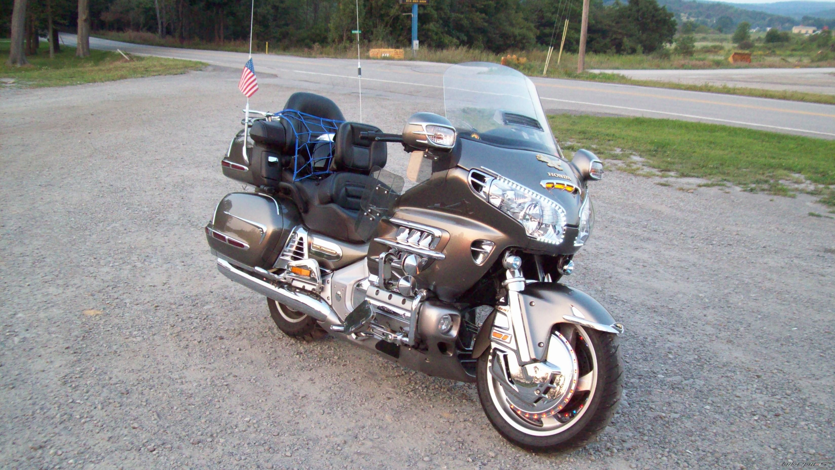 Bike Photo 2047293