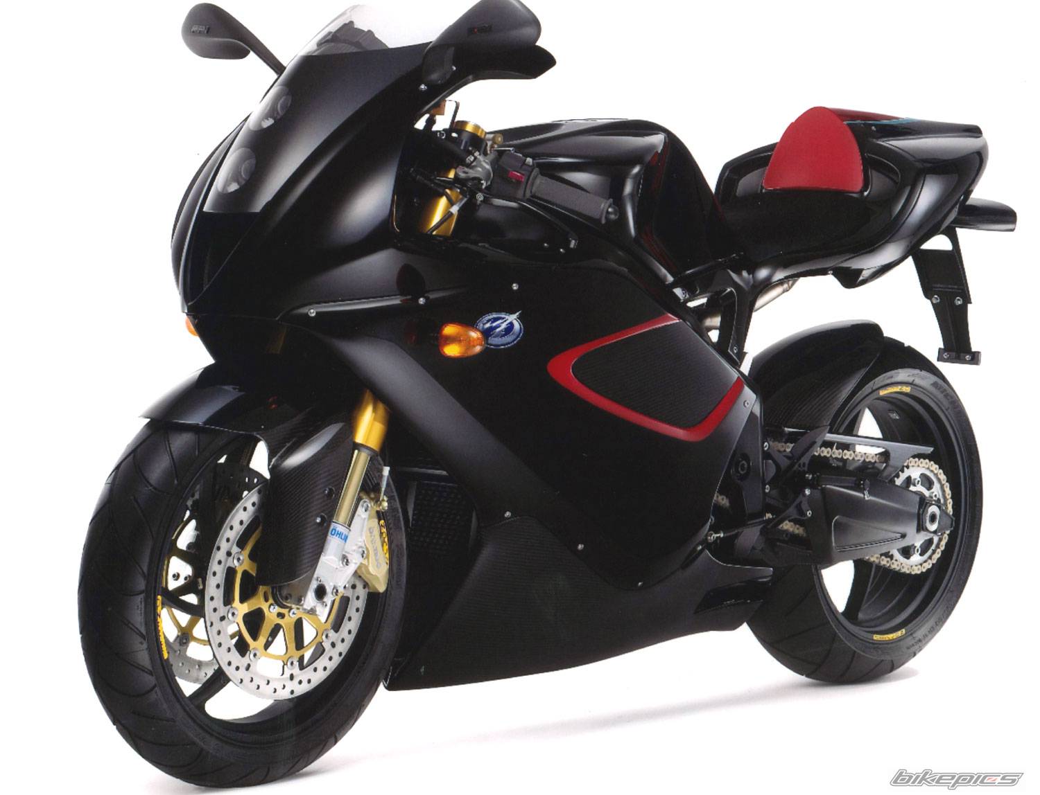 Bike Photo 204732