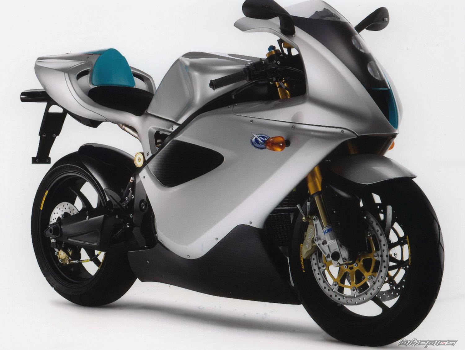 Bike Photo 204733