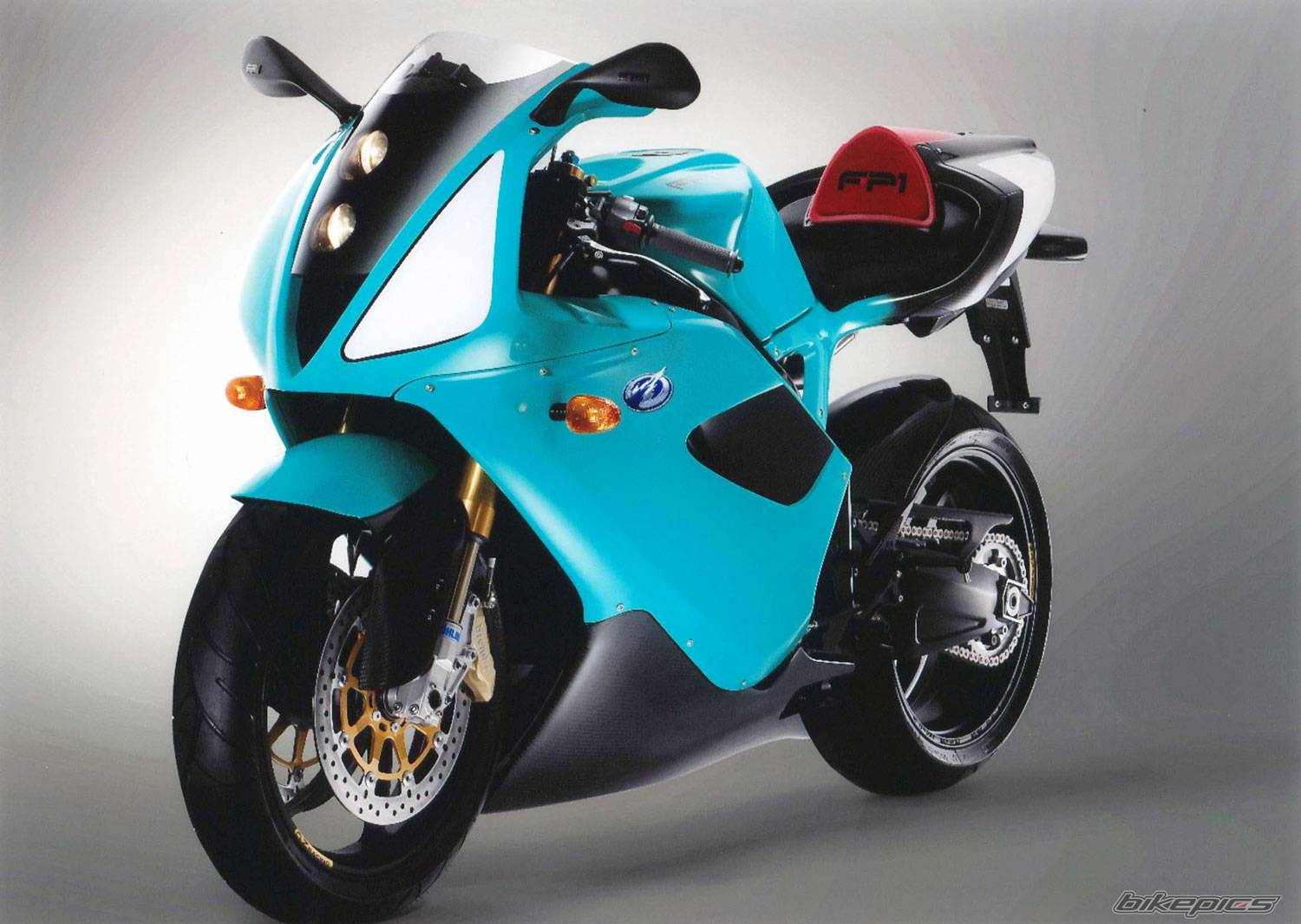 Bike Photo 204734