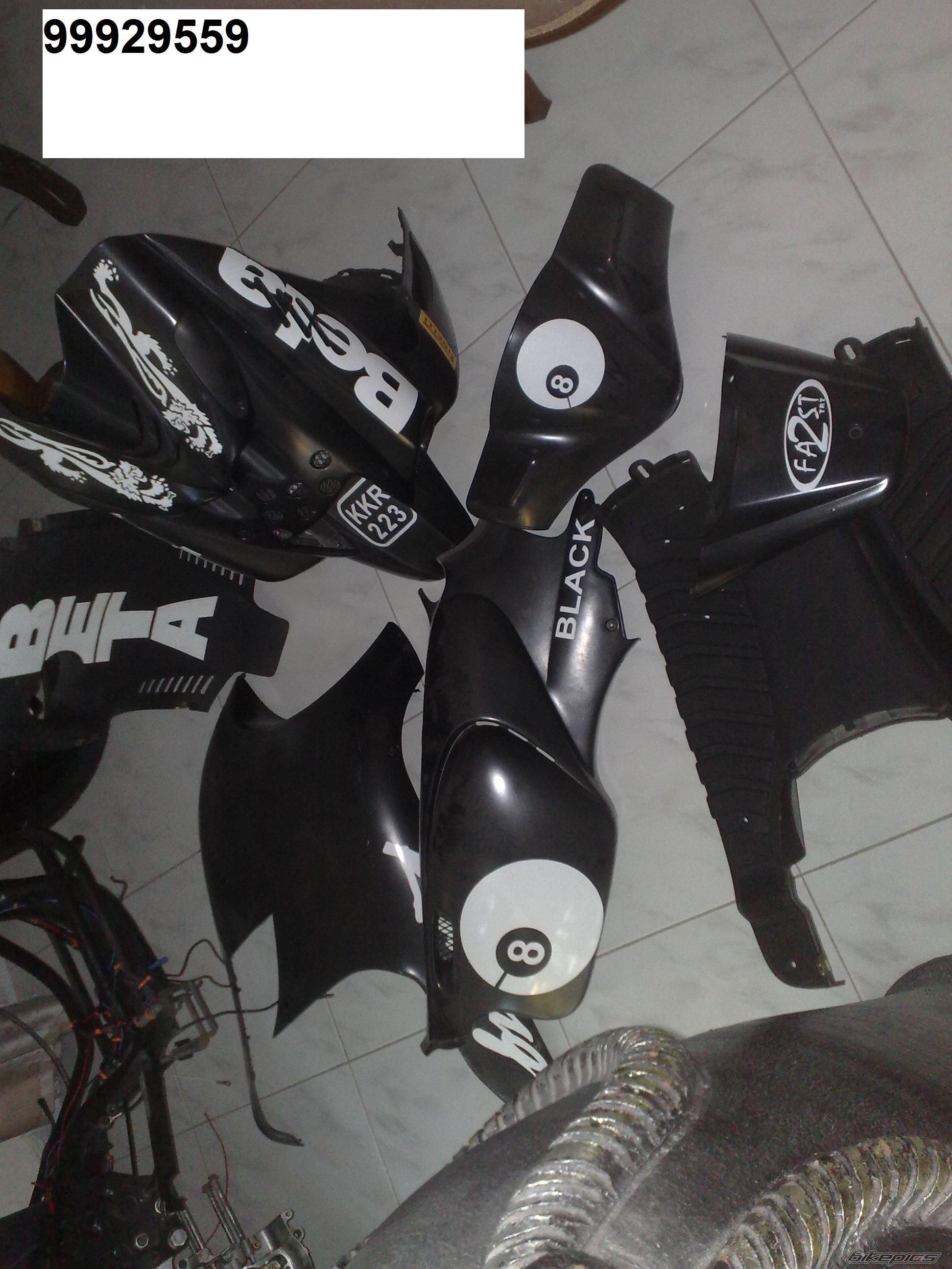 Bike Photo 2047473