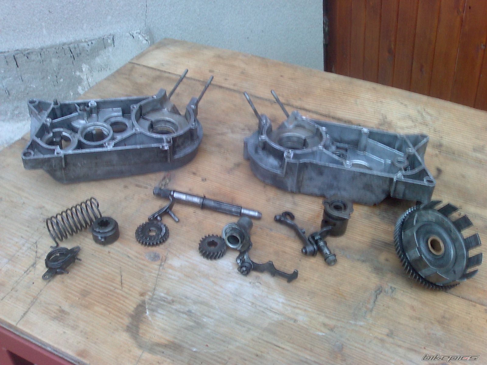 Bike Photo 2047482
