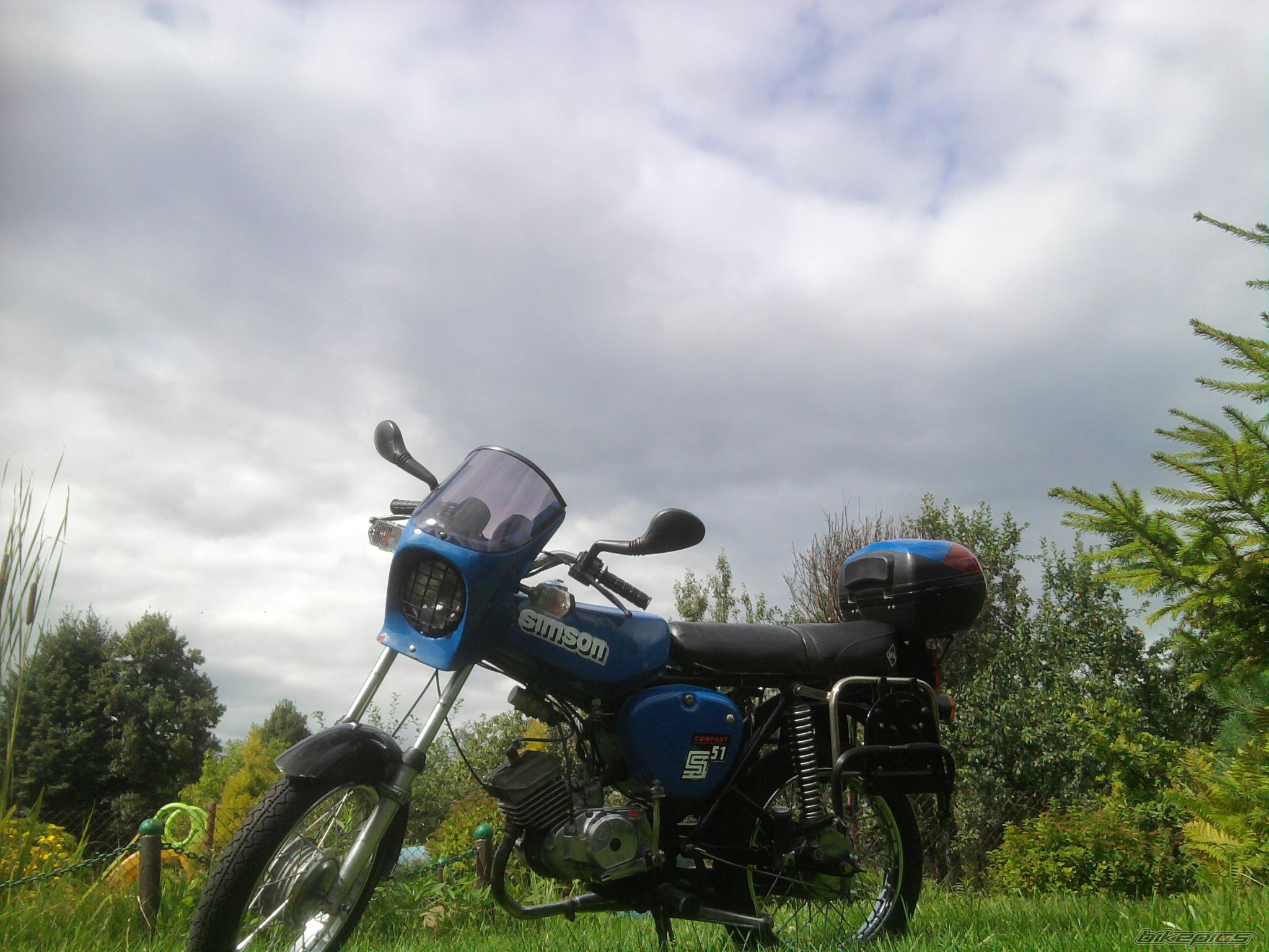 Bike Photo 2047494