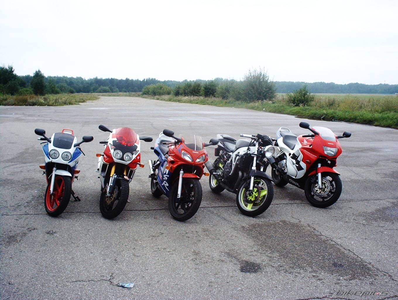 Bike Photo 204751