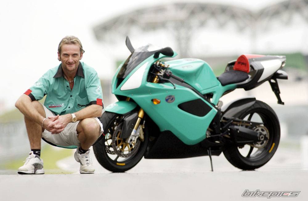 Bike Photo 204752