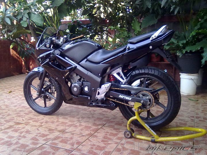 Bike Photo 2047561