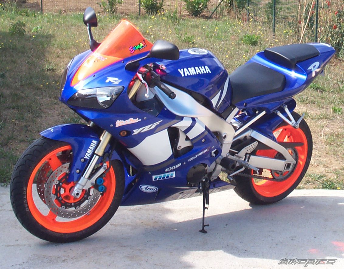 Bike Photo 2047568