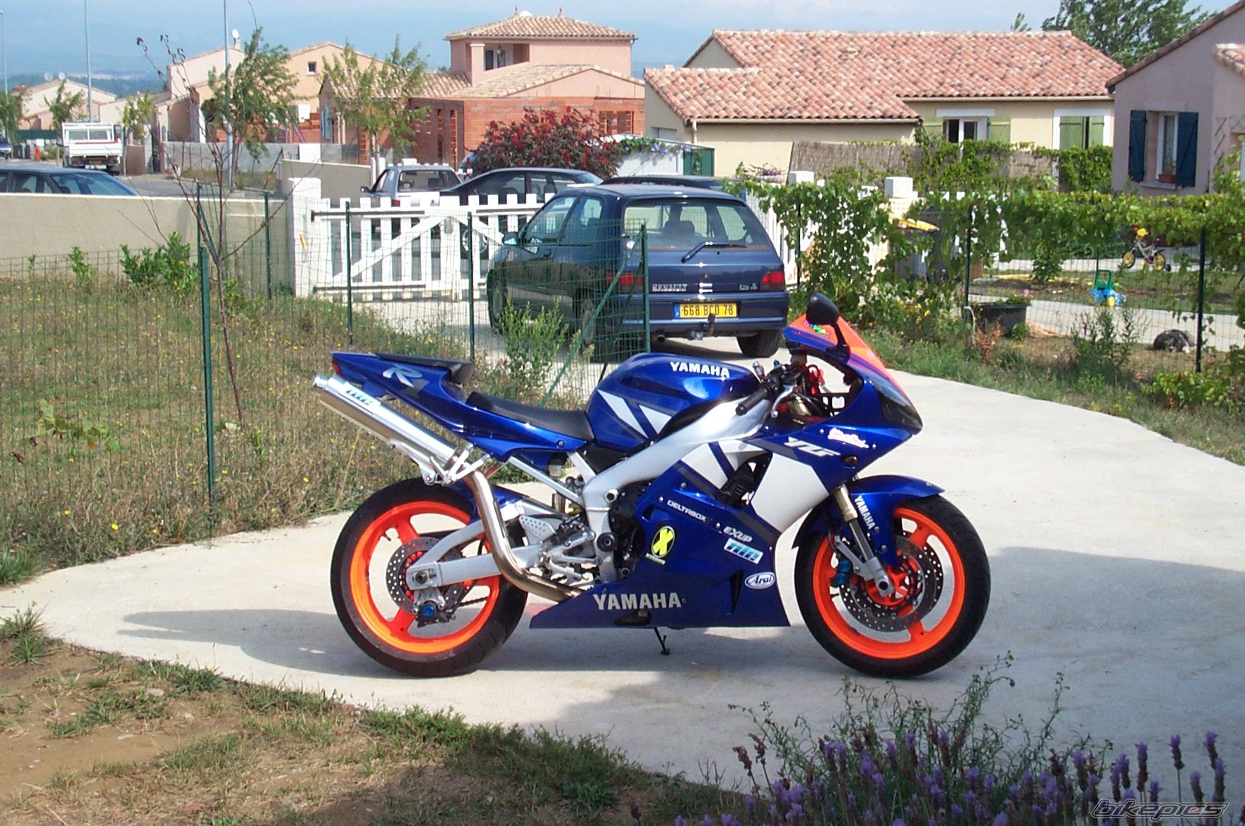 Bike Photo 2047570