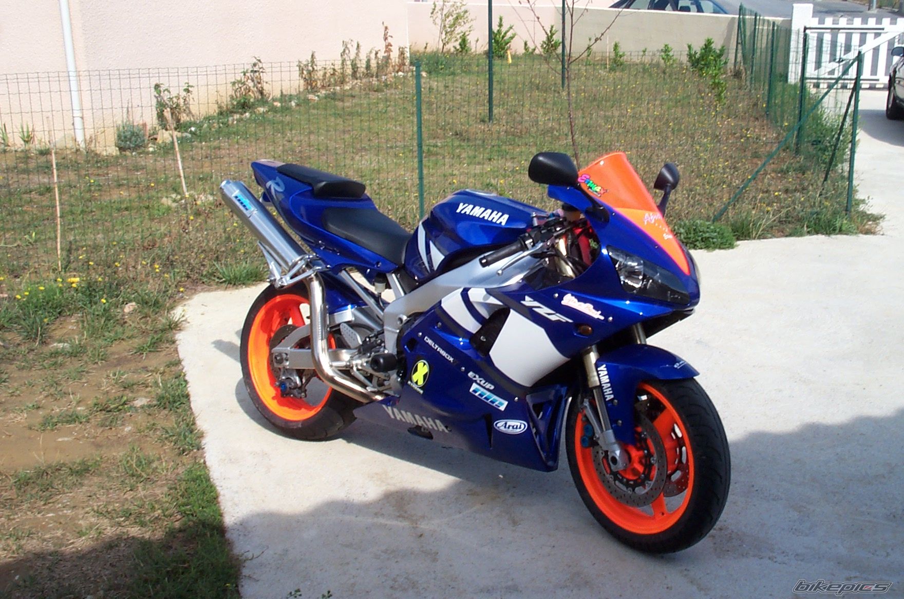 Bike Photo 2047572