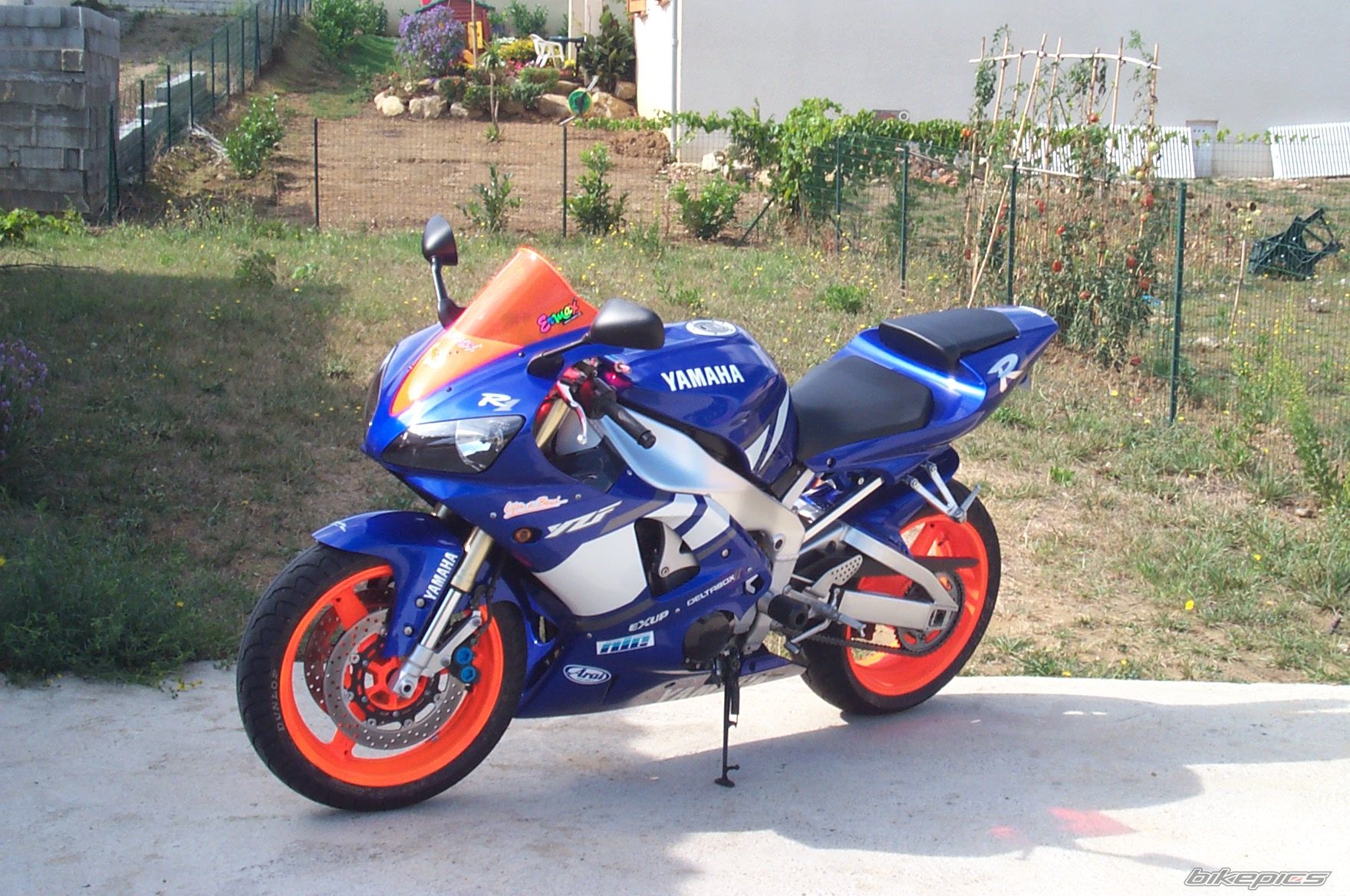 Bike Photo 2047574