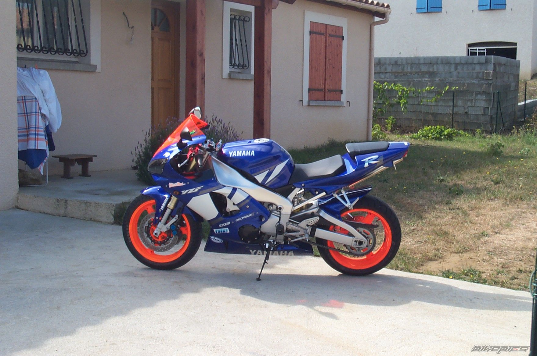 Bike Photo 2047576