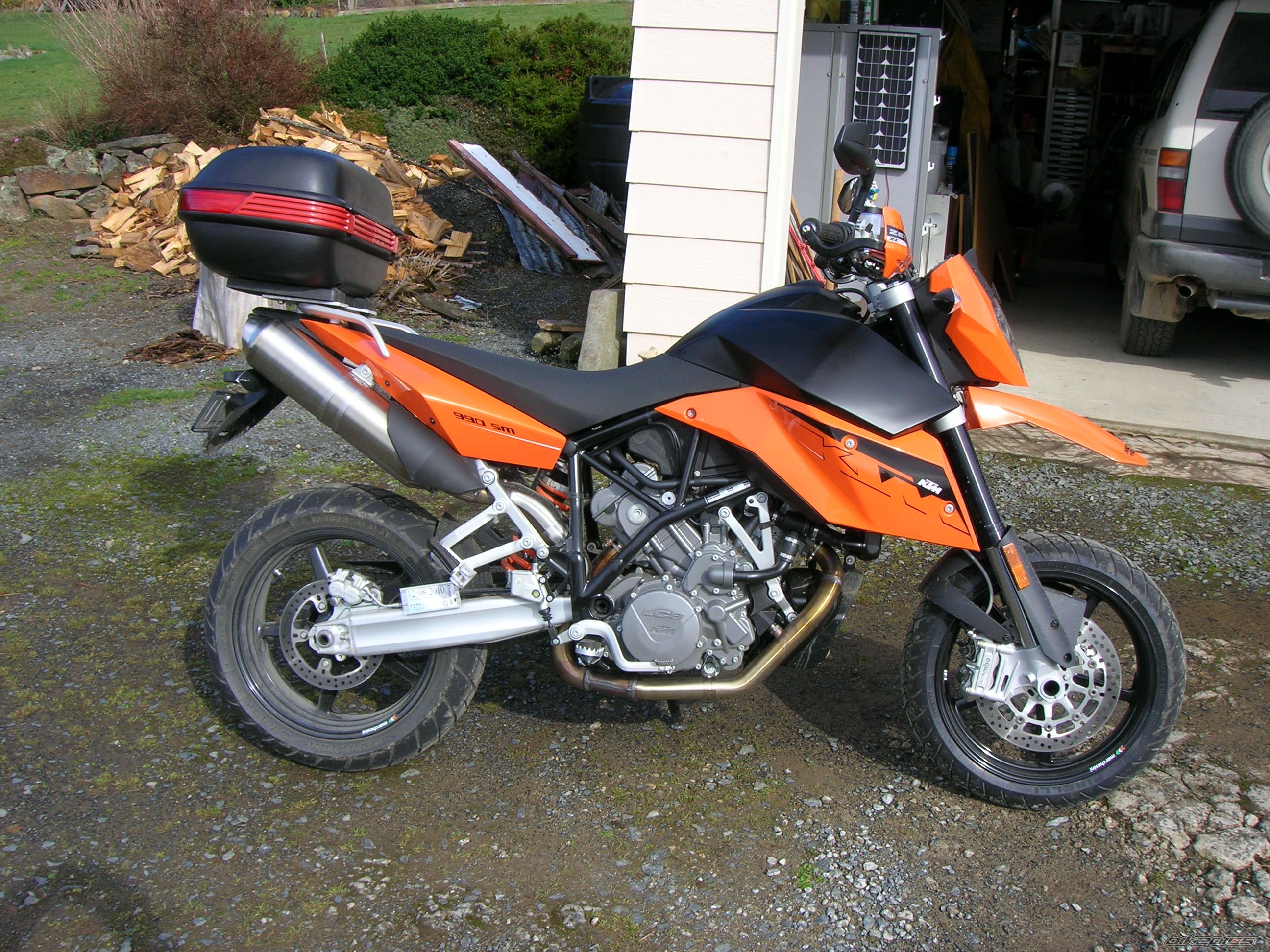 Bike Photo 2047585