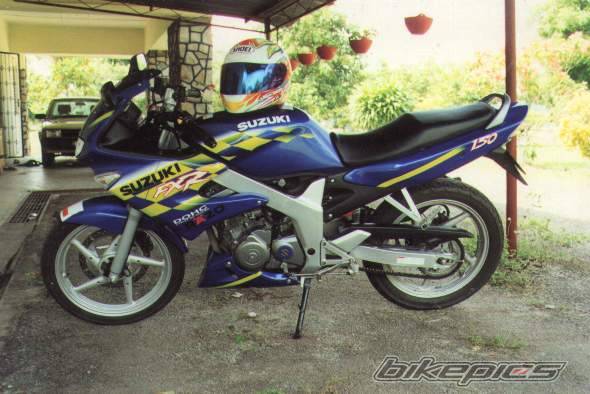Bike Photo 204759