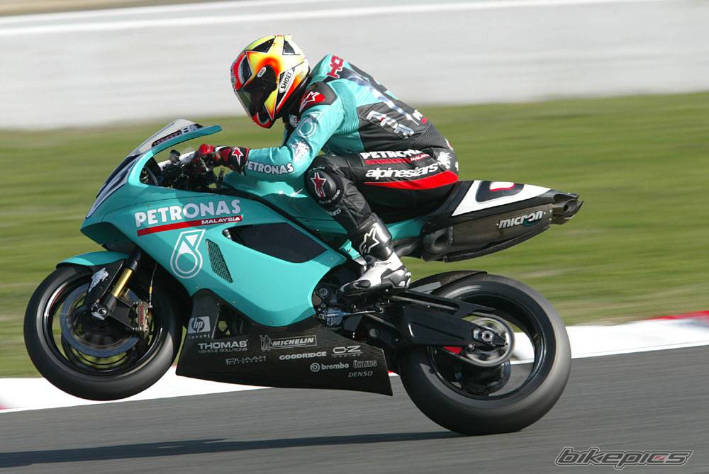 Bike Photo 204761