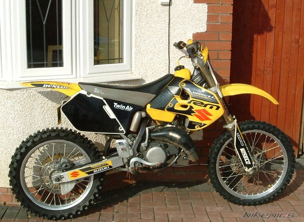 Bike Photo 204762