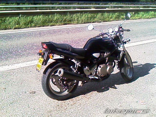 Bike Photo 2048097