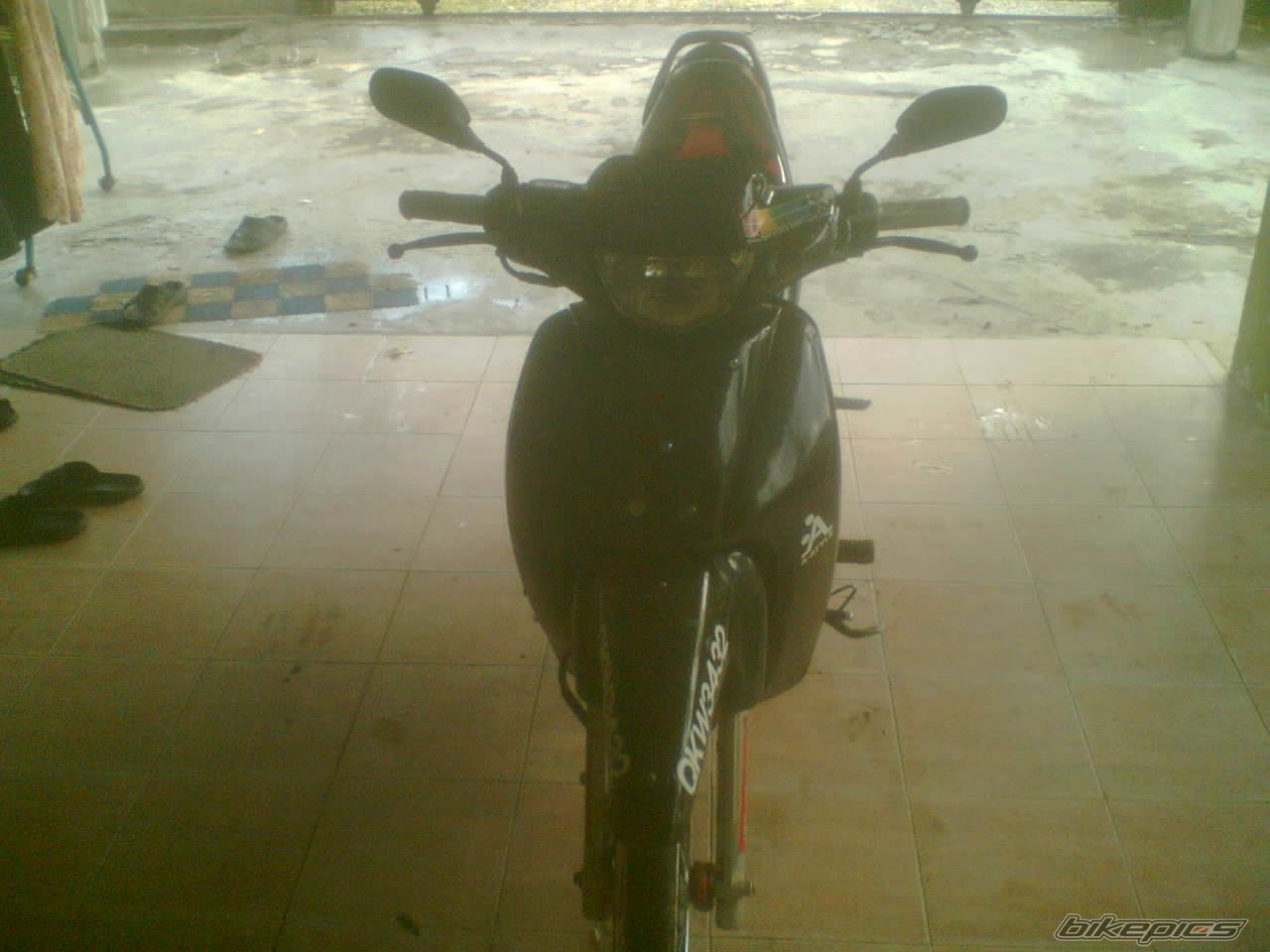 Bike Photo 2048164