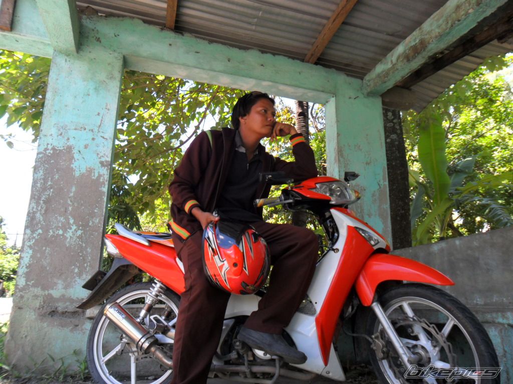 Bike Photo 2048237